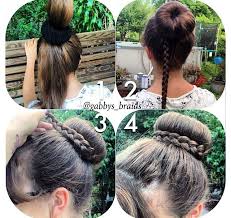 About 2% of these are hair roller, 0 a wide variety of hairstyle donut bun options are available to you, such as material, type, and temperature. Pin On Hairstyles