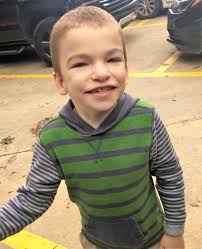 Collin Forest Obituary