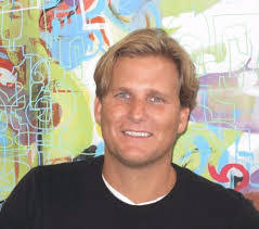 Aaron Real's Instagram, Twitter & Facebook