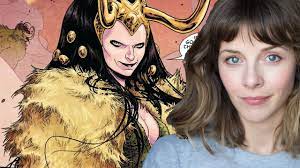 Di martino will play a mystery role in the series alongside the hiddles. Sophia Di Martino Will Reportedly Play Female Loki In Disney Series Mcuexchange