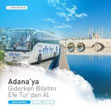 Efe tur'un sunmuş olduğu seferlerin bilet fiyatları farklı etkenler ile şekillenmektedir. Efe Tur Fotos Facebook