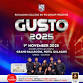 GUSTO 2025 event image