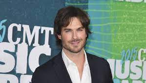 We did not find results for: Ian Somerhalder Bereut Schauspielanfange Durch Lost Viel Fur Vampire Diaries Gelernt Sixx