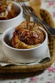 Pommes Au Four Chocolat Et Noix De Coco Recette Tangerine Zest Recette Pommes Au Four Desserts Aux Fruits Recettes De Cuisine