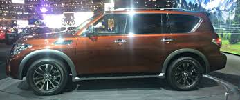 Nissan > 2010 > armada > 5.6l v8 > fuel & air > air filter. 2017 Nissan Armada Mpg Fuel Economy