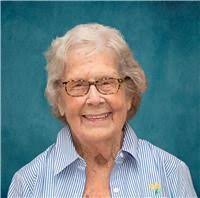 Sue Woolf Obituary (1923