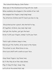 Lyrics, rhyme, poem you name it. Poems To Perform Planning And Resources Year 3 Teaching Resources