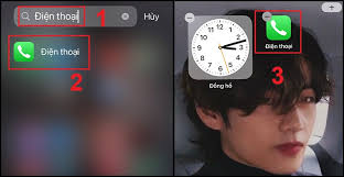 5 cách sửa lỗi mất biểu tượng cuộc gọi trên iPhone cực hiệu quả