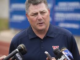 Top stories of 2014: Todd Dodge's arrival was top story in Westlake