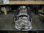 Vortec Marine Intake Install L3-