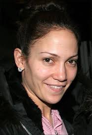 #jennifer #lopez #makeup face makeup. Pin On Pinterest Naked Face Project