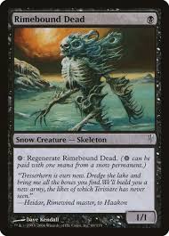 From festive occasions to inspirational messages, happy vacation to marketing, you can now create these and more on your computer. Top 20 Snow Cards In Magic The Gathering Hobbylark