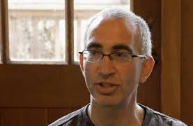 Male Physicians Leaders Speak