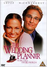 Amazon Com The Wedding Planner Jennifer Lopez Matthew Mcconaughey Bridgette Wilson Sampras Justin Chambers Judy Greer Alex Rocco Joanna Gleason Charles Kimbrough Kevin Pollak Fred Willard Lou Myers Frances Bay Adam Shankman Anne Fletcher