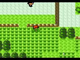 How To Find Mareep In Pokemon Gold And Silver - Youtube