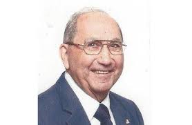 Nelson May Obituary (1930