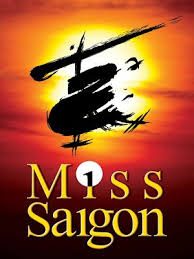 11 7 13 Miss Saigon At The North Shore Music Theatre Miss Saigon Musical Miss Saigon Musicals