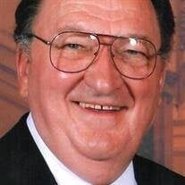 Henry C. Yohman, Sr. Obituary