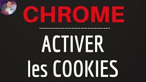 Sur internet explorer par exemple, il faut aller dans le. Activer Les Cookies Comment Accepter Les Cookies Internet Sur Google Chrome Et Android Youtube