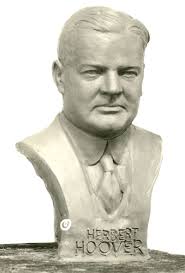 Lou Henry Hoover and the “Mad Sculptor”