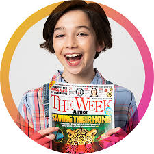 The Week Junior