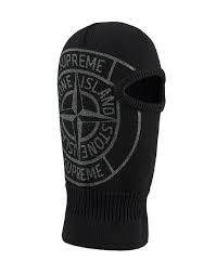 Balaclava Stone Island Men Official Store