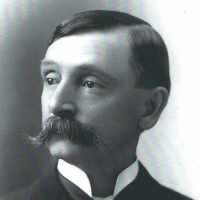 Perry Magee Keen Sr. (1861–1946)