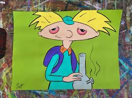 Check spelling or type a new query. Cartoon Painting Trippy Canvas Painting Ideas Novocom Top