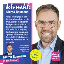 Marco Baumann (@MarcoBume)