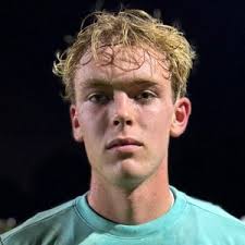 Aiden Irwin's Northwest Guilford High School Bio