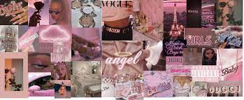 Pink Baddie Pink Wallpaper Iphone Pink Tumblr Aesthetic Iphone Wallpaper Girly 80 diy tezza collage kit; pink baddie pink wallpaper iphone
