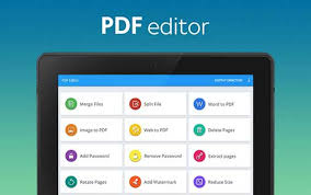 Here's how to convert a pdf to excel, for free, so you can upload tables into an editable spreadsheet. Pdf Converter Pro Pdf Editor 6 17 Full Apk For Android