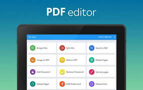 Pdf reader that allows users to take notes in app. Pdf Converter Pro Pdf Editor 6 17 Full Apk For Android