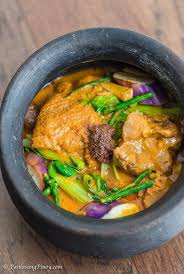 How To Cook Kare Kare Panlasang Pinoy Recipe Tripe Recipe Asian Kare Kare Recipe Beef Beef Recipes