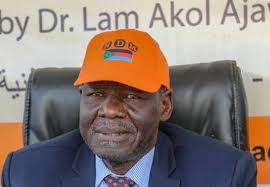 Congratulations.......... to the Former Chife Administrator in the Office  of the President Hon. Paul for his appointment as undersecretary of  ministry of investment. We wish the best and good luck