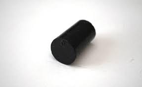 Rubber Stoppers Solid Per Pound Size 0 63 Per Lb