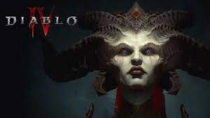 Diablo Iv Officially Confirmed For Ps4 Returns To Dark Gothic Style Of Older Games Https Www Playstationlifestyle Net 2019 11 Blizzcon Diablo Lilith Diablo