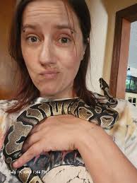 So went to an expo... have a baby