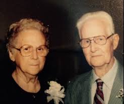 Coincidence of same day birthdays for grandmother and great-niece