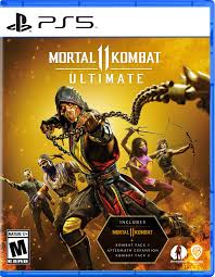 From retro games to the newest released video games. Mortal Kombat 11 Ultimate Edition Playstation 5 Gamestop