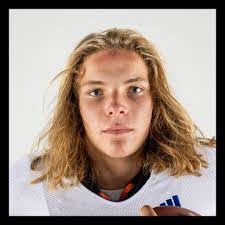 Shaun Berning's Instagram, Twitter & Facebook