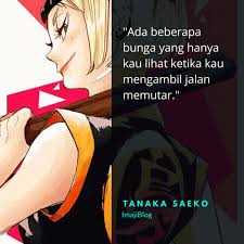 Check spelling or type a new query. 15 Kutipan Bijak Dari Anime Haikyuu Yang Bisa Memotivasi Kamu Menjadi Lebih Baik Imajiblog