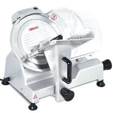 Deli Meat Slicer