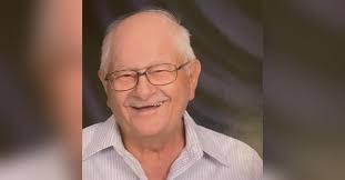 Robert Frank Broussard Obituary