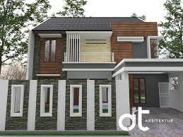 Mencari ide untuk hunian yang sesuai keinginan akan mudah jika didampingi oleh arsitek yang berpengalaman. Jasa Desain Bangunan Kota Tangerang 085777712637 Desain Rumah Dt Arsitektur