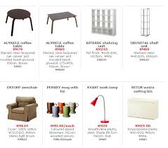Meet ikea's human catalogue, yanjaa wintersoul. Ikea Malaysia Catalog