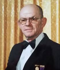 Clarence Miles Obituary (2015)