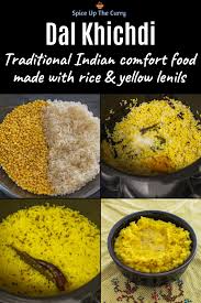 Moong Dal Khichdi Recipe Spice Up The Curry Recipe Recipes Indian Food Recipes Moong Dal Khichdi