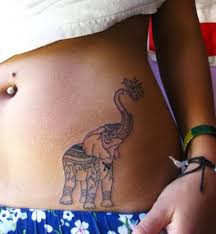 Belly tattoos, as one can imagine, are expansive. 30 Best Belly Tattoos To Make Your Personality Sexy Brainy Readers