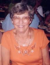 Obituary information for Grace M. Wozniak